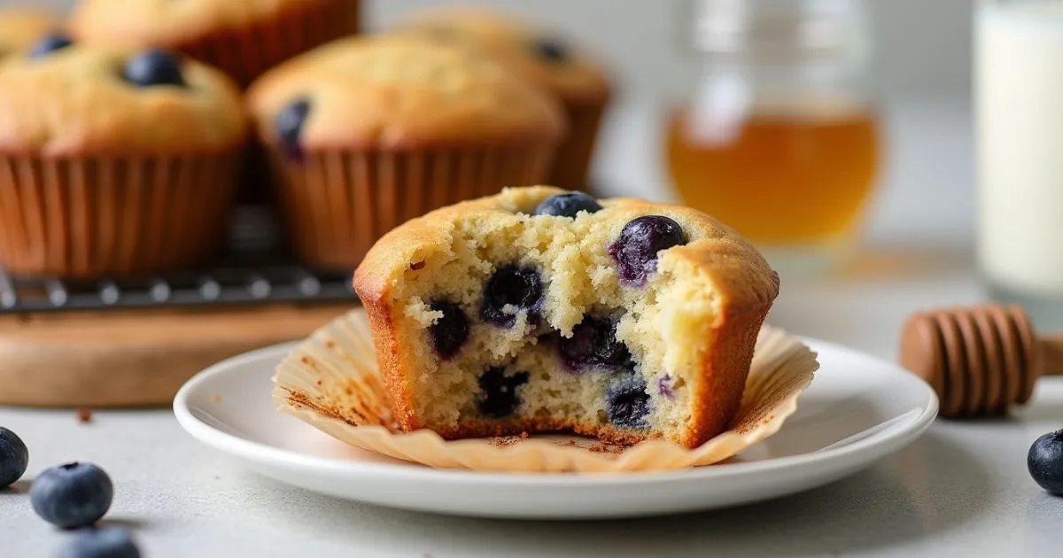 kodiak cake muffins recipe