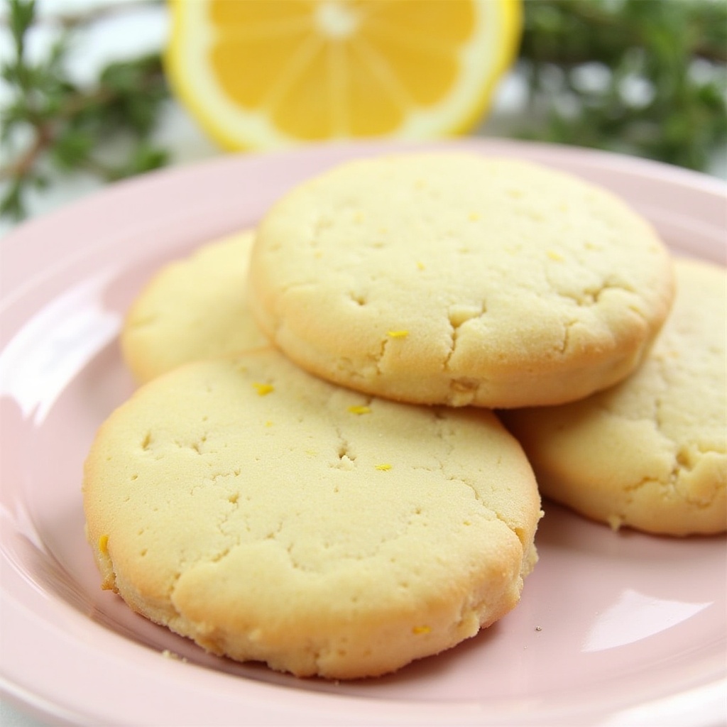 cookies with bittersweet chocolate