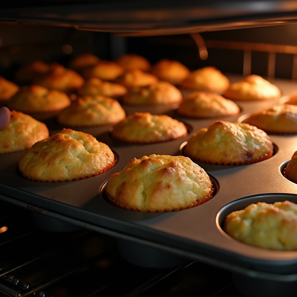 kodiak cake muffins recipe